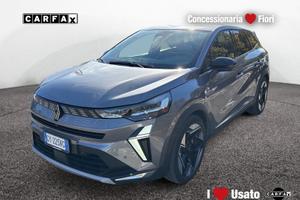 Renault Symbioz iconic E-Tech full hybrid 145