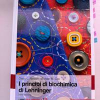 I principi di biochimica di Lehninger