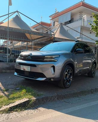 Citroen C5 Aircross BlueHDi 130 S&S EAT8 Shine