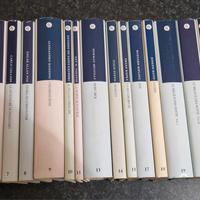 i grandi romanzi - Corriere della sera vari libri 