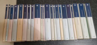 i grandi romanzi - Corriere della sera vari libri 