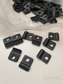 Ferma rete da giardino