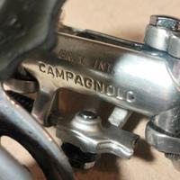 deragliatore campagnolo 