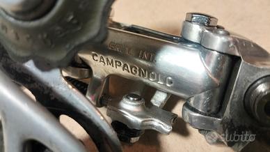 deragliatore campagnolo 