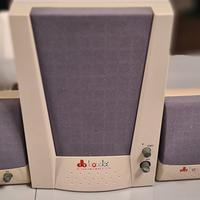 Casse audio Boeder Interactives