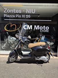 Piaggio Vespa 150 Primavera