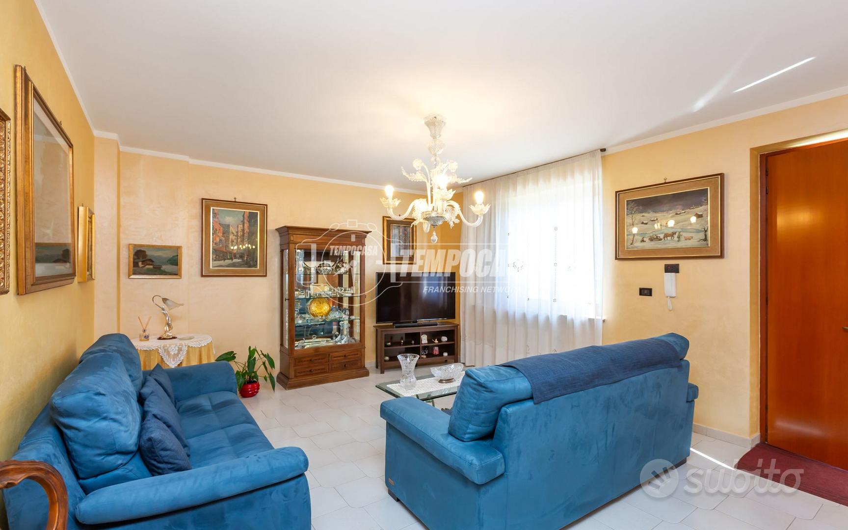 Casa – Chieri, Borgo Venezia, Torino - Vista 3