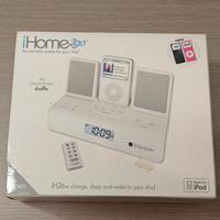 ihome 2 go per ipod