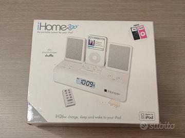ihome 2 go per ipod