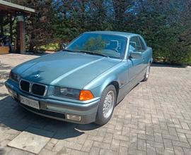 Bmw 318i Cabriolet