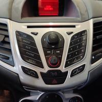 Autoradio FORD FIESTA del 2009