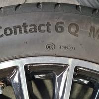 4 pneumatici continental 255/45 285/40r20 ap16947