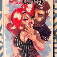 Sketch&Breakfast: Atto carnale