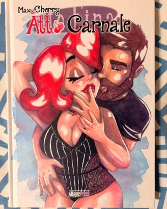 Sketch&Breakfast: Atto carnale