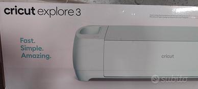 plotter cricut