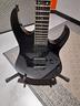 ibanez-rg-series-7-corde-con-astuccio