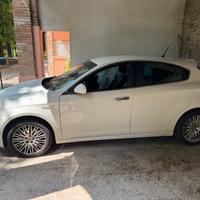 Giulietta per ricambi