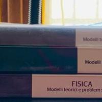 FISICA modelli teorici e problem solving 1-2