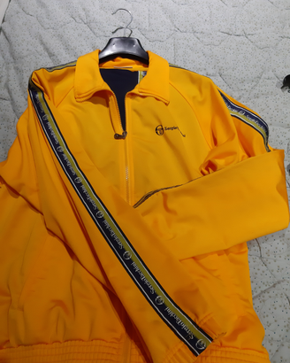 Tuta unisex