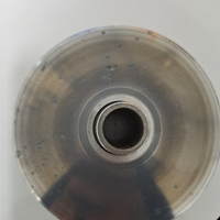 Kit centralina malossi più variatore liberty50ijet