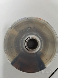 Kit centralina malossi più variatore liberty50ijet