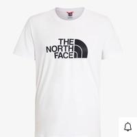 THE NORTH FACE 4 T-SHIRT TAGLIA M