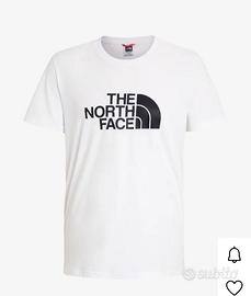 THE NORTH FACE 4 T-SHIRT TAGLIA M