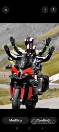 BMW S 1000 XR