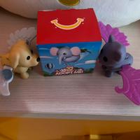 3 sorprese Adopt me McDonald’s