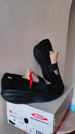 Scarpe MBT