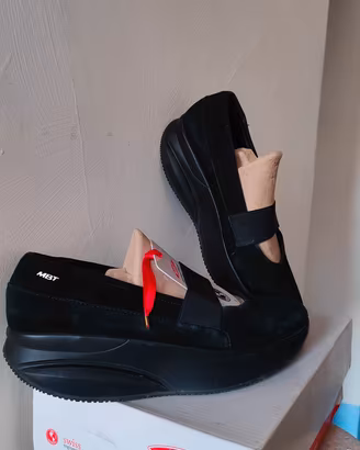 Scarpe MBT