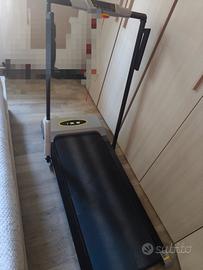 tapis roulant 