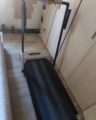 tapis roulant 