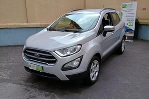 FORD EcoSport 1.5 Ecoblue 100 CV Start&Stop NEO
