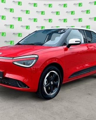 Dongfeng Box Style - con ecoincentivo 11000 2025