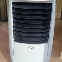 rinfrescatore d'aria,ionizzatore, 