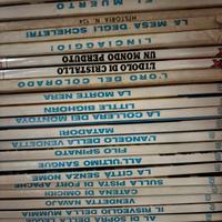 Raccolta vecchi numeri di Tex