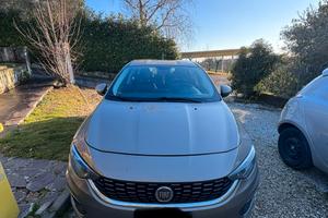 Fiat Tipo 1.3MTJ 95cv Lounge 08/2018