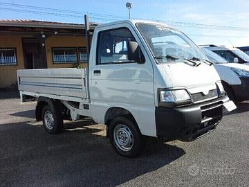 Piaggio Porter 1.3 16 65CV CASSONE LUNGO