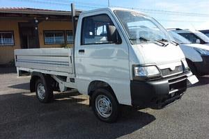 Piaggio Porter 1.3 16 65CV CASSONE LUNGO