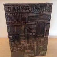 Gantz/Osaka - Cofanetto Completo