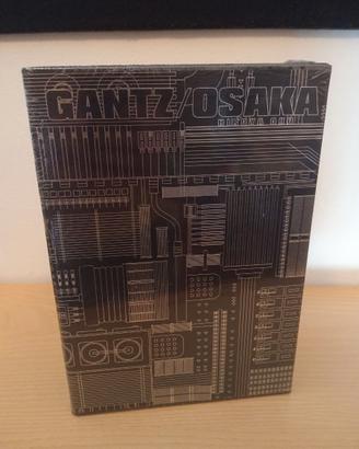 Gantz/Osaka - Cofanetto Completo
