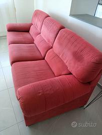 Divano Dondi salotti