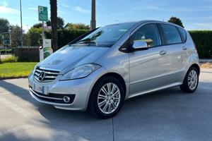 Mercedes-benz A 180 CDI Avantgarde ok Per neopaten