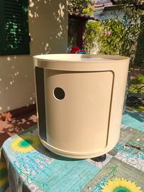 componibile Kartell 
