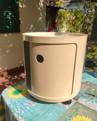 componibile Kartell 