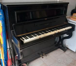 Pianoforte