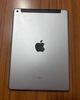 iPad 6^a generazione