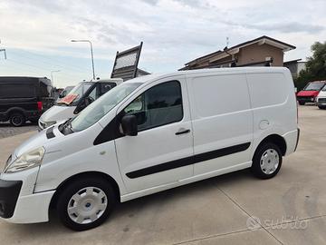 FIAT SCUDO FURGONE 