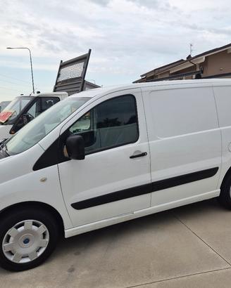 FIAT SCUDO FURGONE 